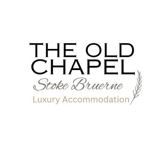 托斯特The Old Chapel Stoke Bruerne住宿加早餐旅馆 外观 照片