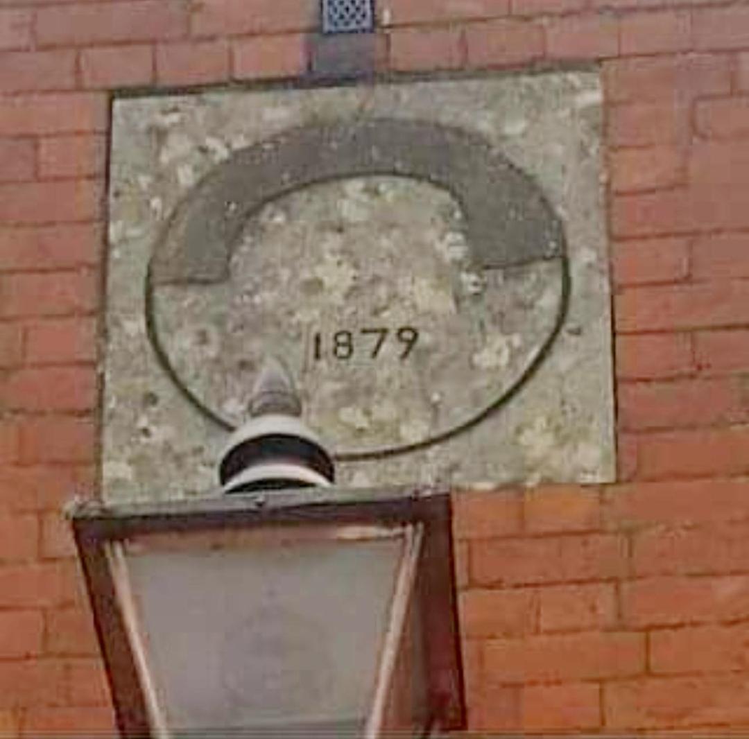 托斯特The Old Chapel Stoke Bruerne住宿加早餐旅馆 外观 照片